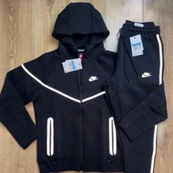 Nike Tech (not Sold Separately)