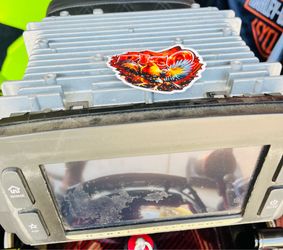 Harley‑Davidson Boom! Box 6.5GT Head Unit – $120 shipped PayPal Goods and Services