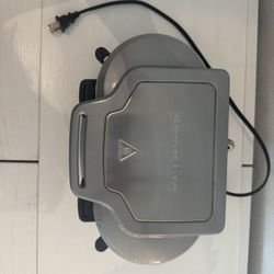 Hamilton Beach Sandwich Maker 