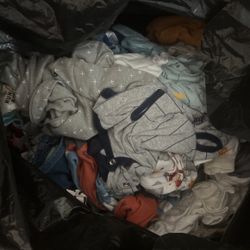 Baby Boy Baby Clothes 