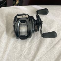Daiwa Tatula 300