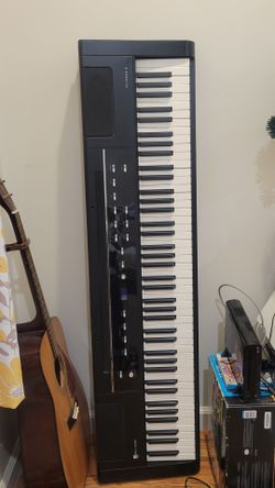 Musical Keyboard