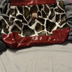 Miche Oversized Clutch