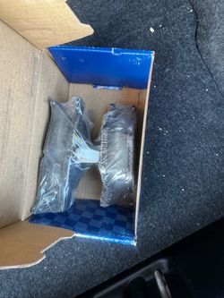 Brake Pads