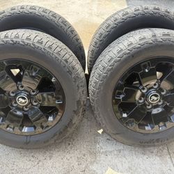 Rims