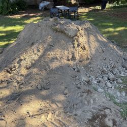free dirt