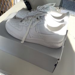 Air force 1’s Size 8
