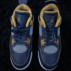 Air Jordan “ Dunk From Above “ 4s 