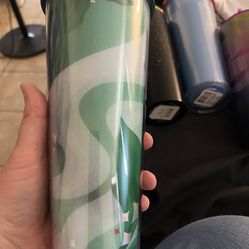 Starbucks For Life Cup