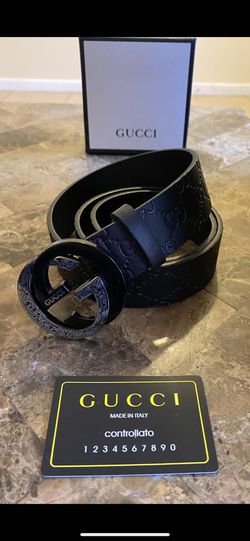 Men's Designer Belts for Sale in Kissimmee, FL - OfferUp