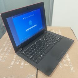 Lenovo Laptop