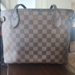 Louis Vuitton Pm