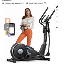Elliptical 