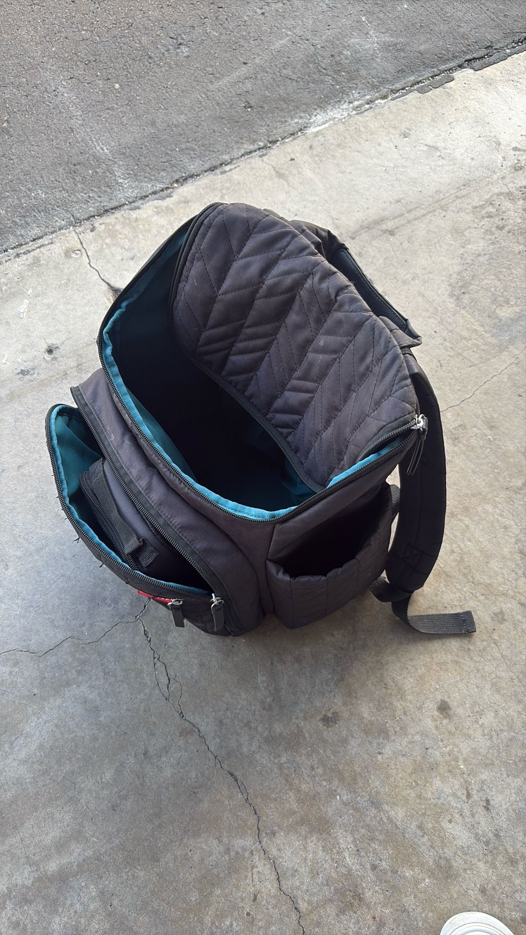 Diaper Bag