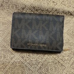 Michael Kors wallet