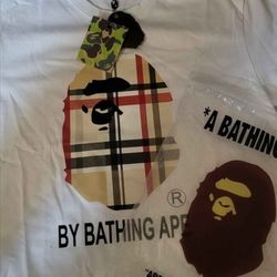 Bape Shirt