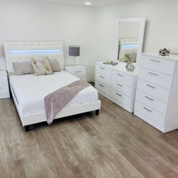 Bedroom Set 💫 Juego De Cuarto 💫 