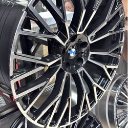 BMW Wheels 
