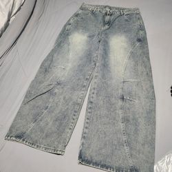 Men Jeans