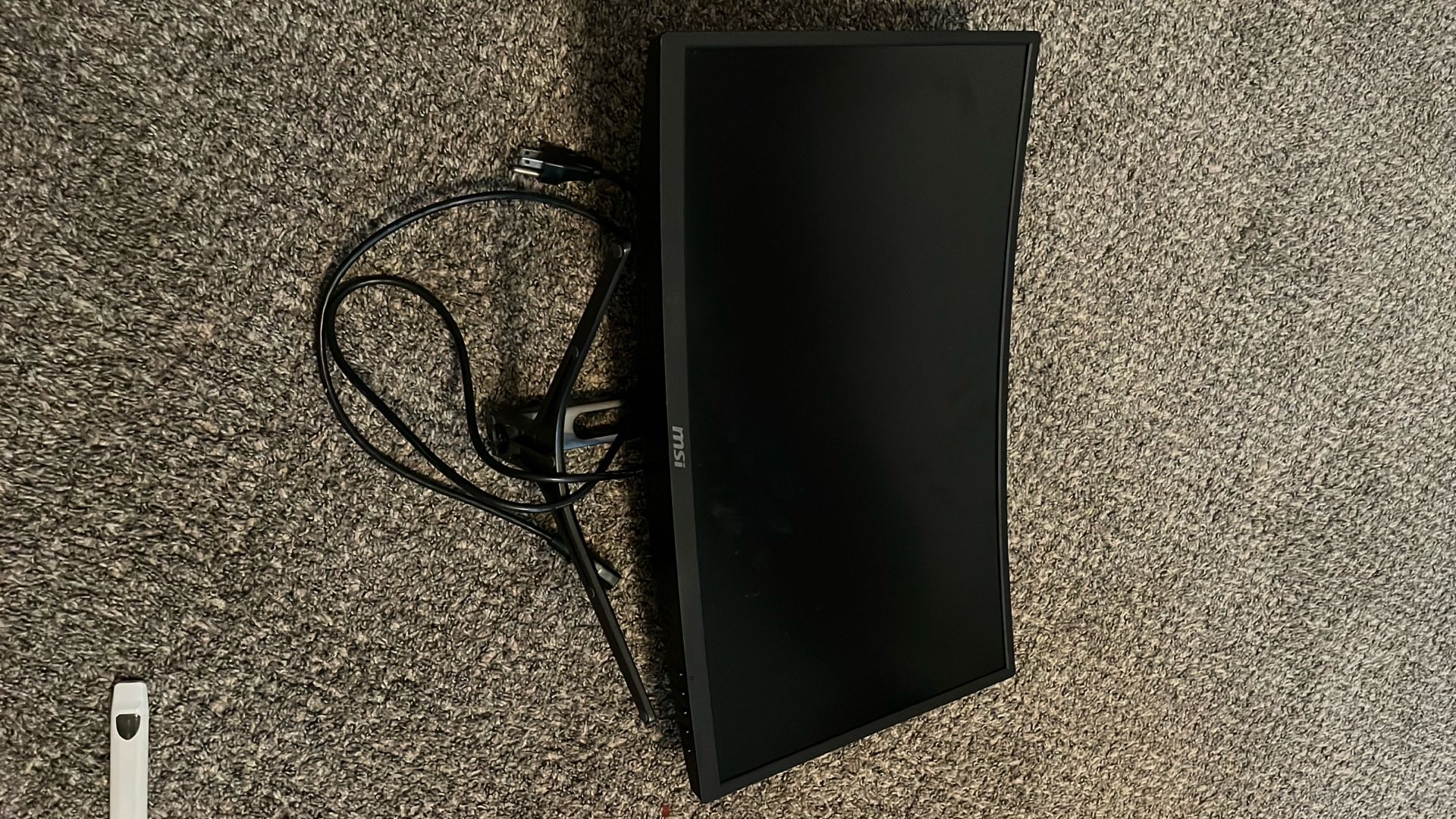 Gaming monitor 75hz