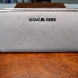 Michael Kors Large Wallet