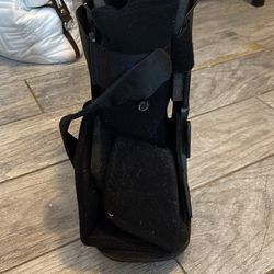 Foot Boot