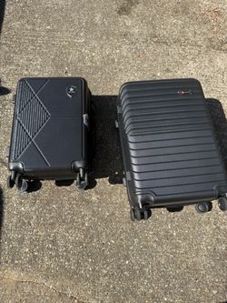Roller Suit cases