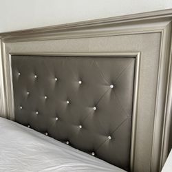 Queen Size Bed frame 