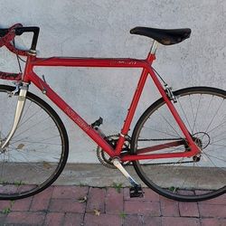 Klein Quantum Road Bike