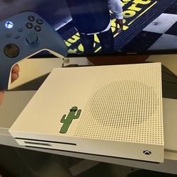 Xbox One S 1TB