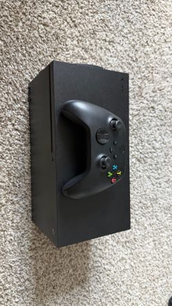 Xbox series X