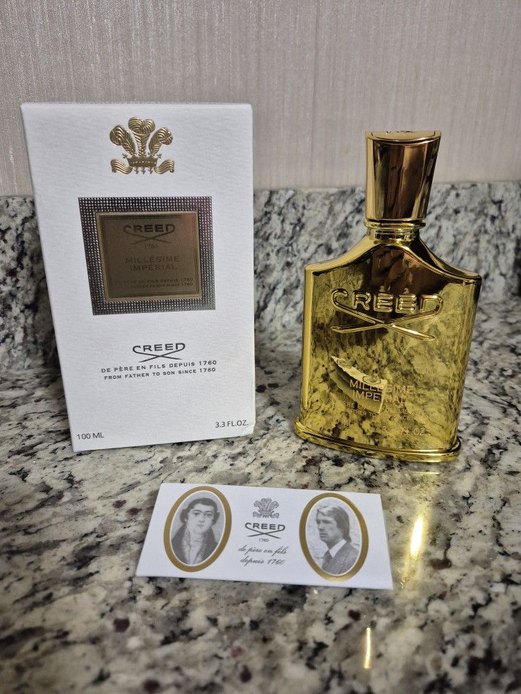 Creed Millésime Impérial 100ml