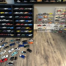 Hot Wheels ( Premium) 