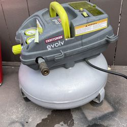 Excellent Condition Compressor