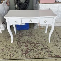 Wooden Table 