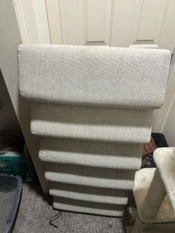 Adjustable Dog stairs