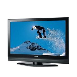Panasonic 50” flat Screen TH-50PX75U with stand