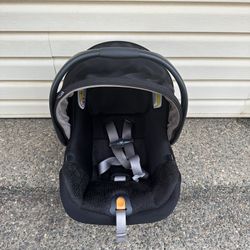 Chicco Car Seat