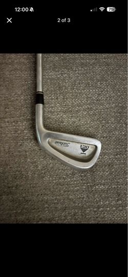 Titleist DCI 2 Iron