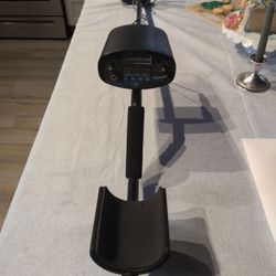 Pioneer 505 Metal Detector