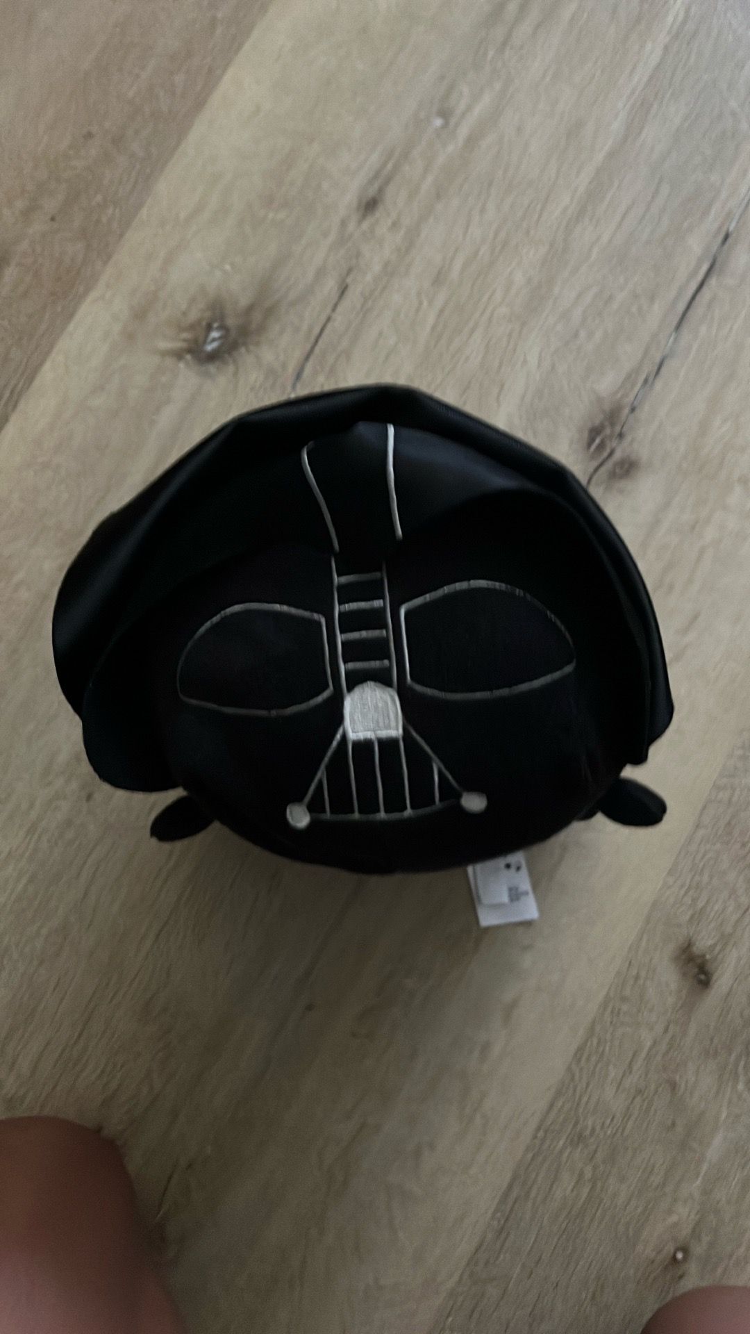 Star Wars Darth Vader Medium Tsum Tsum Plush
