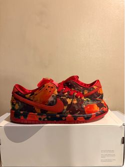 Nike SB Dunk Low Pro The Wizard of Oz