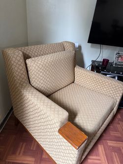 Armchair