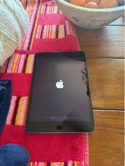 iPad mini 5