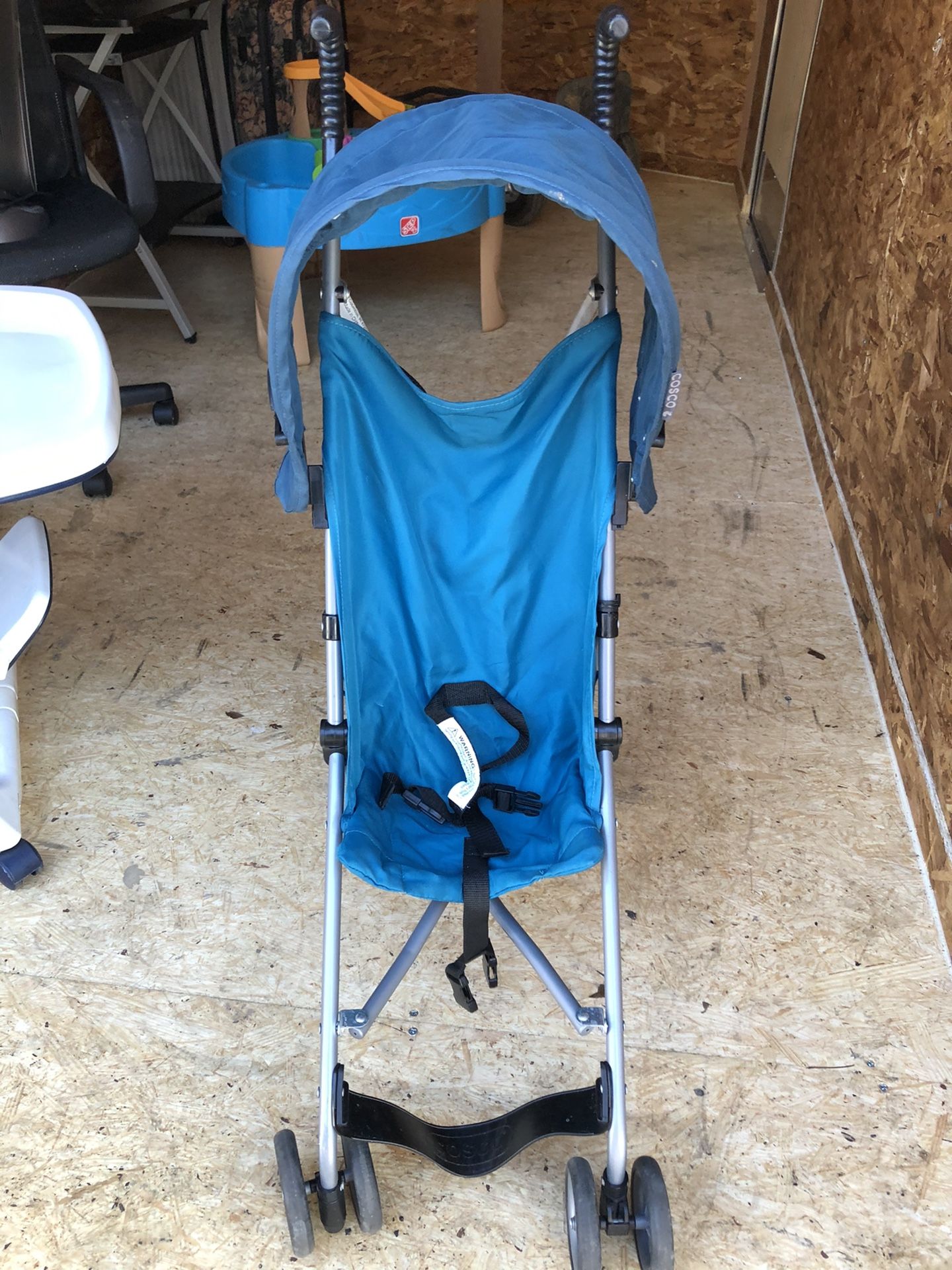 Stroller 10 bucks