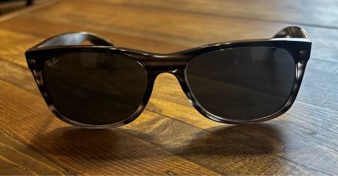 Rey Ban Sunglasses