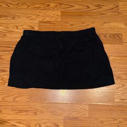 Size 2x Fashion Nova Skirt