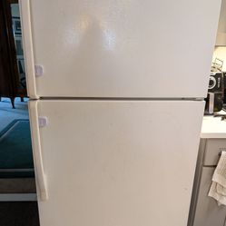 Whirlpool refrigerator
