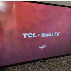 Tcl Roku Tv