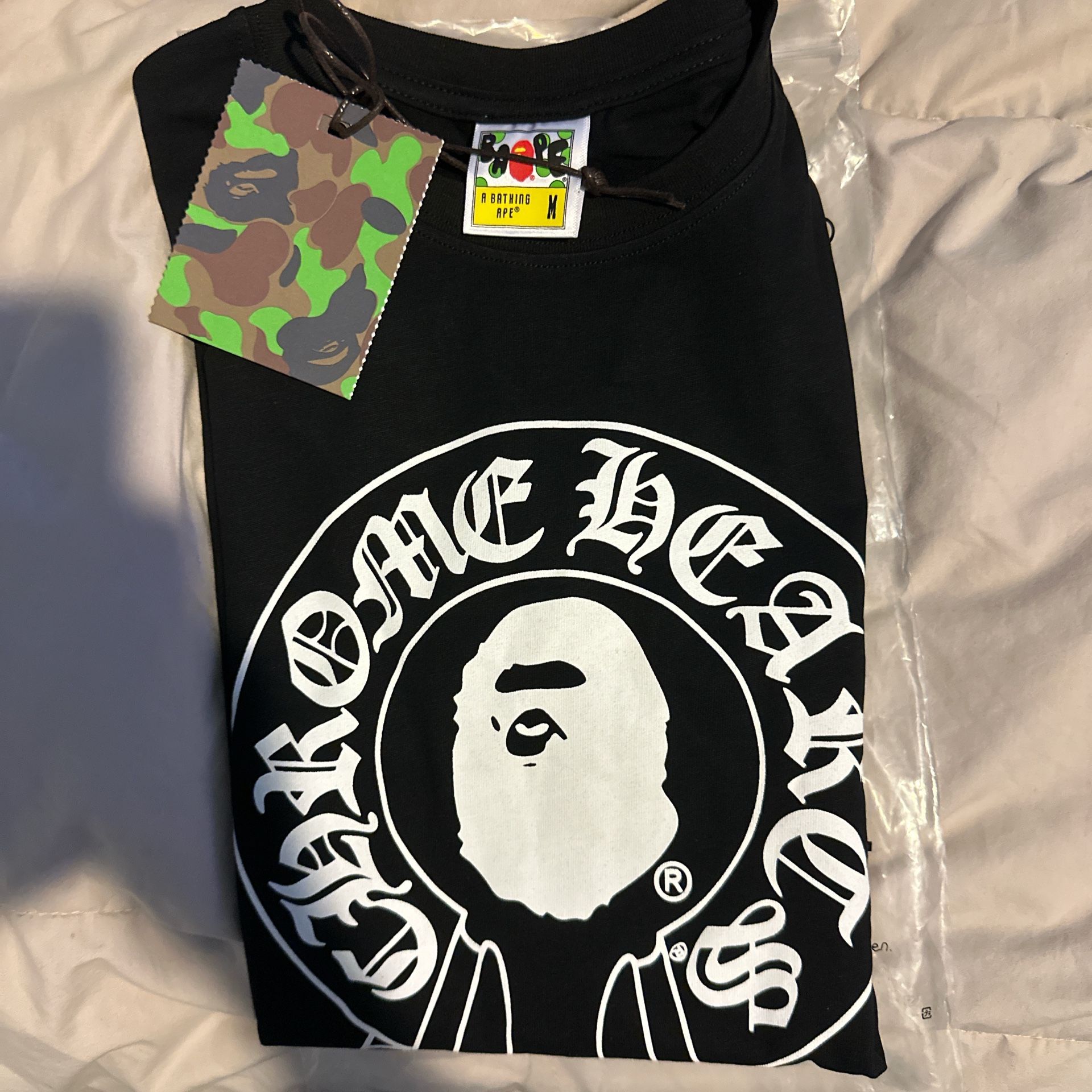 Bape Shirt